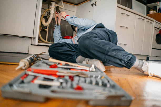 Best Emergency Plumbing Repair  in Glouster, OH