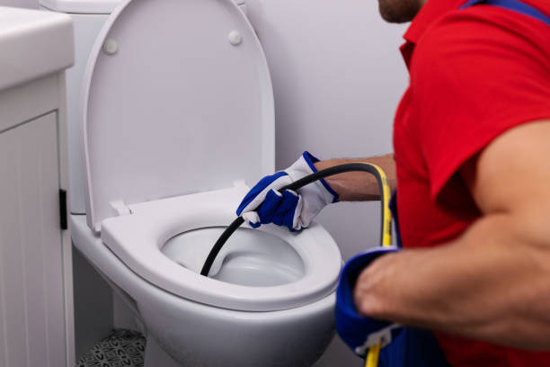 Best Shower Repair Services  in Glouster, OH