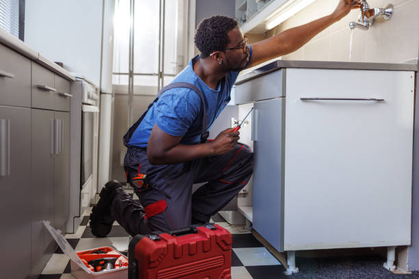 Best Local Plumber Services  in Glouster, OH