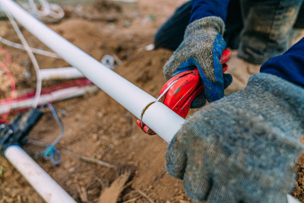 Best 24-Hour Plumber Near Me  in Glouster, OH